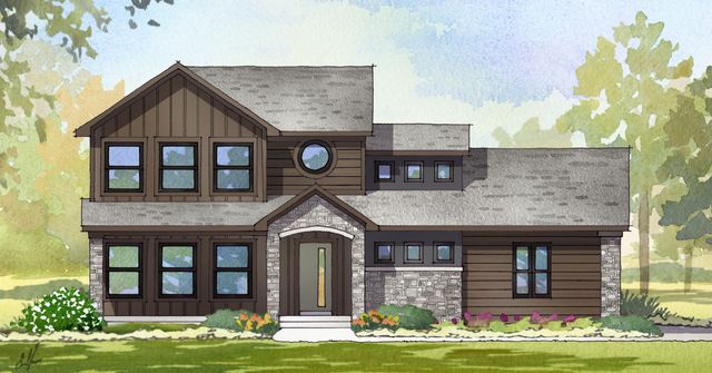 2350 Elinor Lane SE 7, Grand Rapids, MI 49506