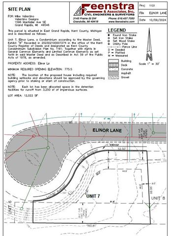 2350 Elinor Lane SE 7, Grand Rapids, MI 49506