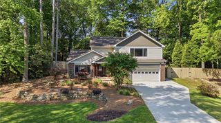 2731 Georgian Court, Marietta, GA 30068