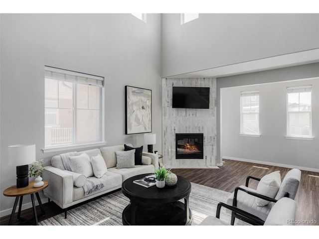 10523 Ashfield St 5C, Highlands Ranch, CO 80126