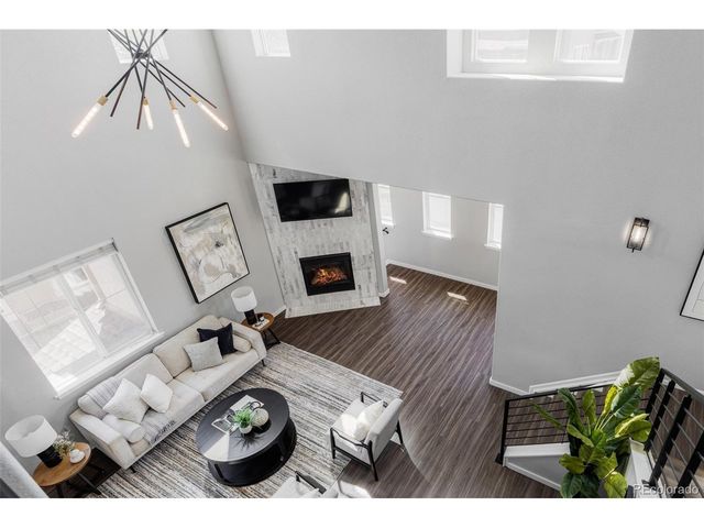 10523 Ashfield St 5C, Highlands Ranch, CO 80126