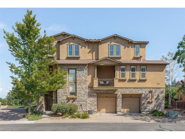 10523 Ashfield St 5C, Highlands Ranch, CO 80126