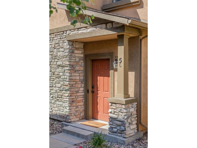 10523 Ashfield St 5C, Highlands Ranch, CO 80126