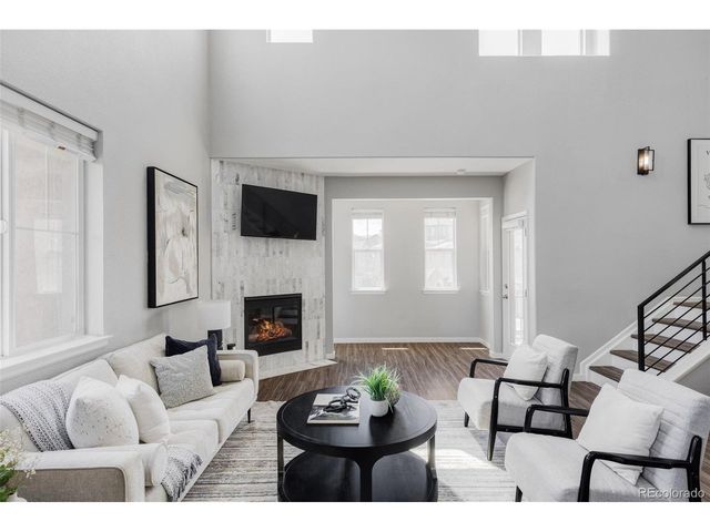 10523 Ashfield St 5C, Highlands Ranch, CO 80126