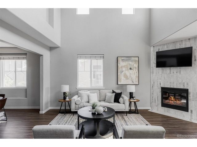 10523 Ashfield St 5C, Highlands Ranch, CO 80126