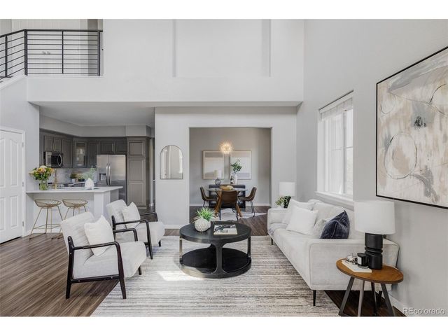 10523 Ashfield St 5C, Highlands Ranch, CO 80126