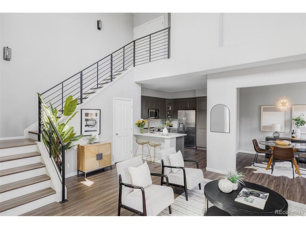 10523 Ashfield St 5C, Highlands Ranch, CO 80126