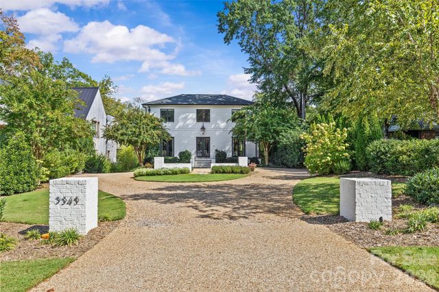 3345 Willow Oak Road, Charlotte, NC 28209