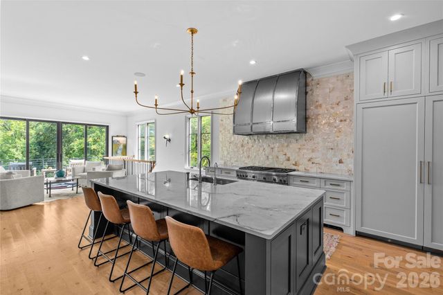 3345 Willow Oak Road, Charlotte, NC 28209