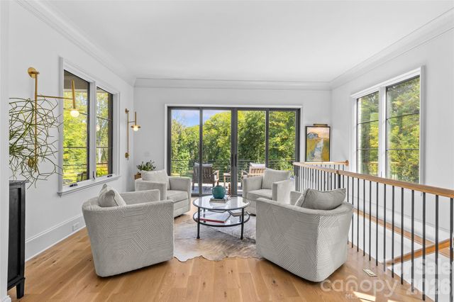 3345 Willow Oak Road, Charlotte, NC 28209