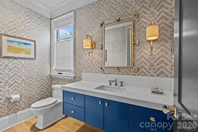 3345 Willow Oak Road, Charlotte, NC 28209