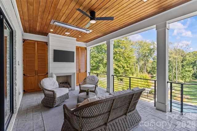 3345 Willow Oak Road, Charlotte, NC 28209