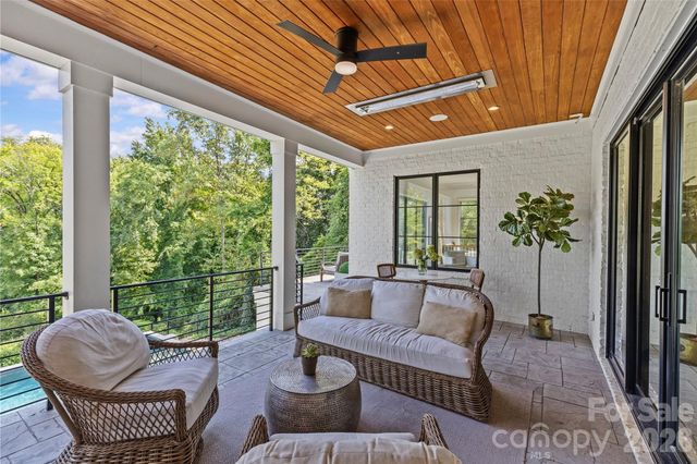 3345 Willow Oak Road, Charlotte, NC 28209