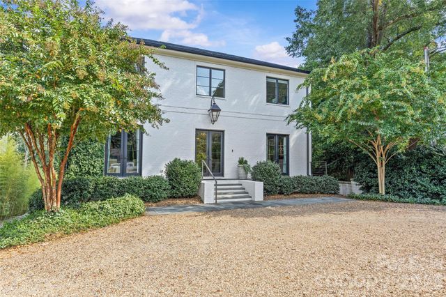 3345 Willow Oak Road, Charlotte, NC 28209