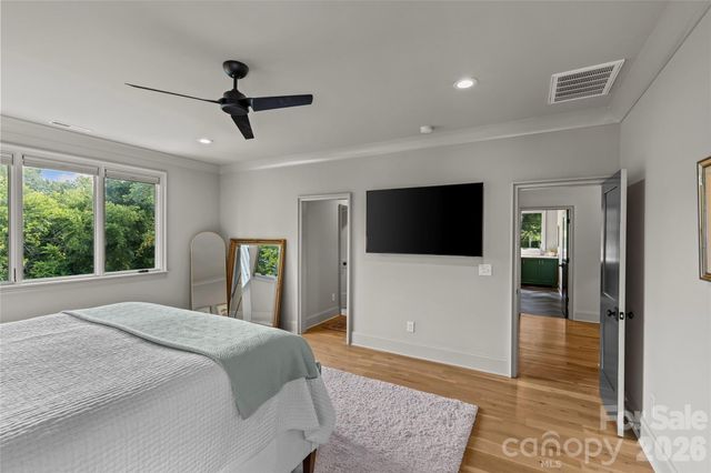 3345 Willow Oak Road, Charlotte, NC 28209