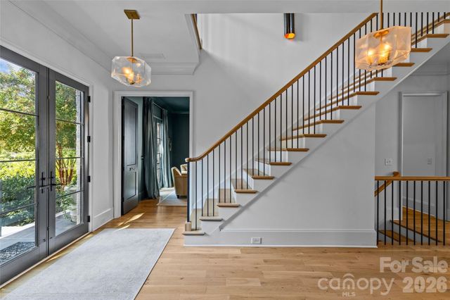 3345 Willow Oak Road, Charlotte, NC 28209