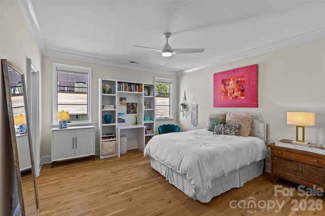 3345 Willow Oak Road, Charlotte, NC 28209