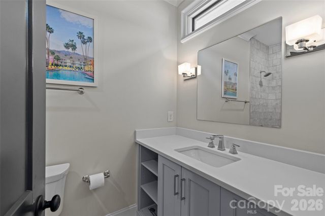 3345 Willow Oak Road, Charlotte, NC 28209