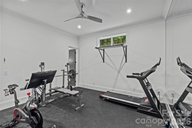 3345 Willow Oak Road, Charlotte, NC 28209