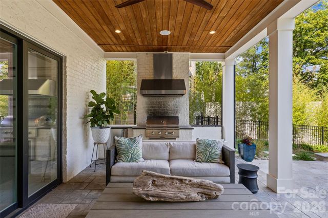 3345 Willow Oak Road, Charlotte, NC 28209