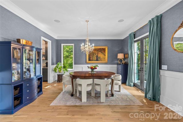 3345 Willow Oak Road, Charlotte, NC 28209