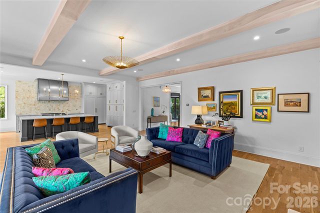 3345 Willow Oak Road, Charlotte, NC 28209