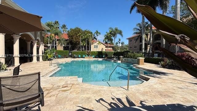 101 SW 117th Ave 7305, Pembroke Pines, FL 33025