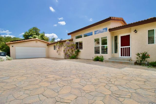 32137 Cerrada del Coyote, Warner Springs, CA 92086