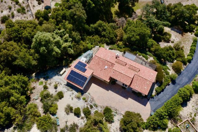 32137 Cerrada del Coyote, Warner Springs, CA 92086