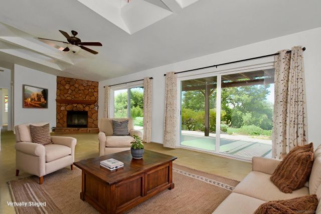 32137 Cerrada del Coyote, Warner Springs, CA 92086