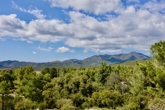 32137 Cerrada del Coyote, Warner Springs, CA 92086