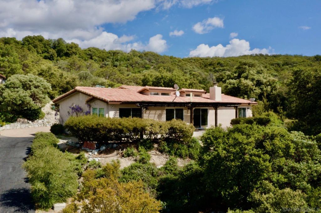 32137 Cerrada del Coyote, Warner Springs, CA 92086