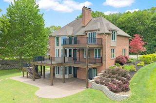 10436 Kings Point Drive, Fabius Twp, MI 49093