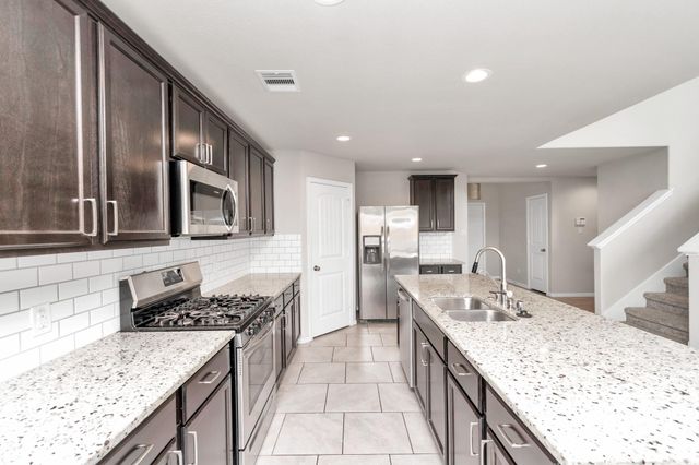 29514 Jarvis Bay Pass, Katy, TX 77494