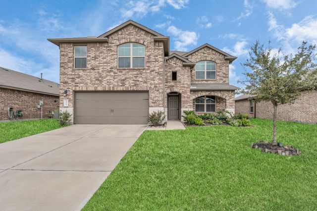 29514 Jarvis Bay Pass, Katy, TX 77494