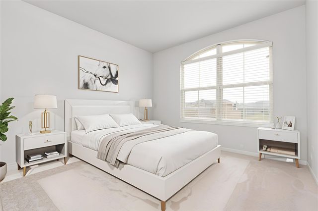 29514 Jarvis Bay Pass, Katy, TX 77494