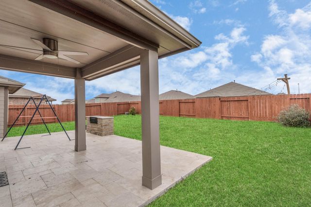 29514 Jarvis Bay Pass, Katy, TX 77494