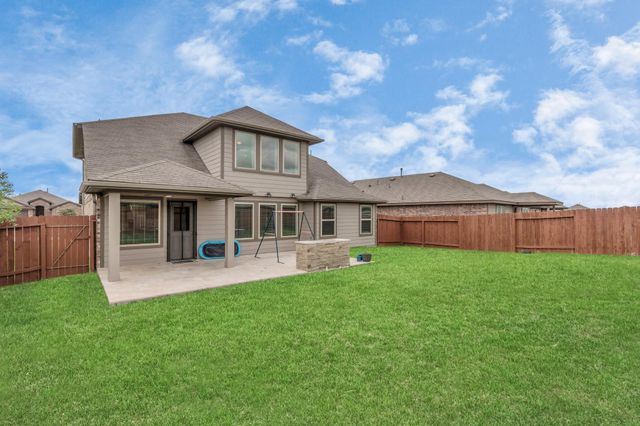 29514 Jarvis Bay Pass, Katy, TX 77494