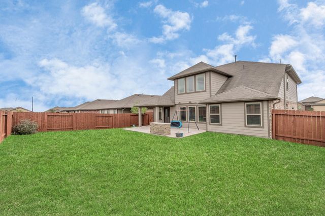 29514 Jarvis Bay Pass, Katy, TX 77494