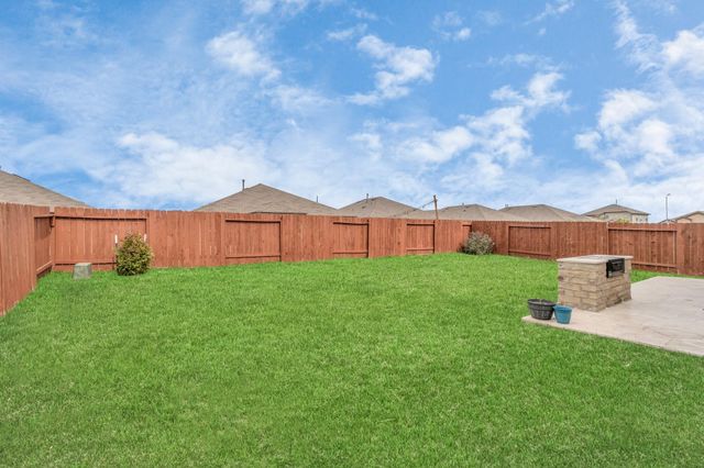 29514 Jarvis Bay Pass, Katy, TX 77494