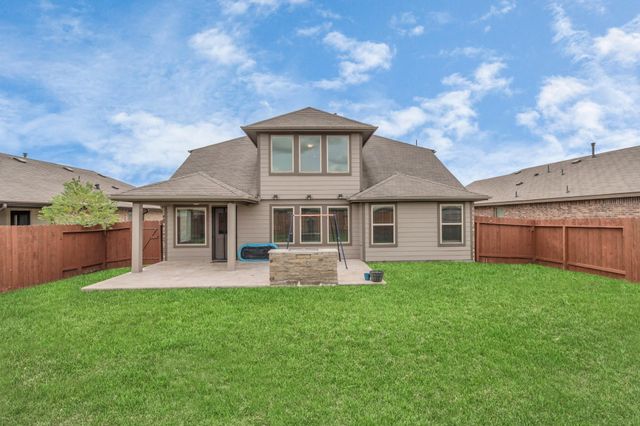 29514 Jarvis Bay Pass, Katy, TX 77494