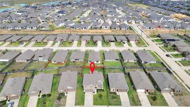 29514 Jarvis Bay Pass, Katy, TX 77494