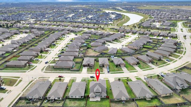 29514 Jarvis Bay Pass, Katy, TX 77494