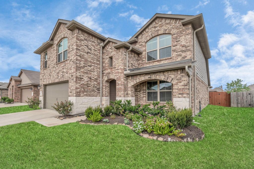 29514 Jarvis Bay Pass, Katy, TX 77494