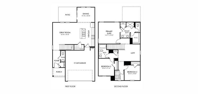 1008 Penfold Point, Wellford, SC 29385