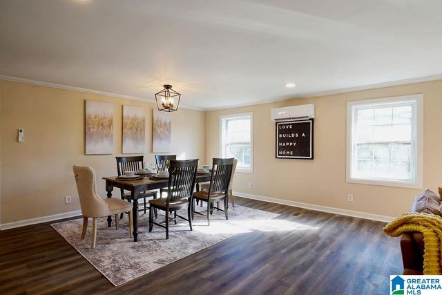 117 MOONEY ROAD, Columbiana, AL 35051