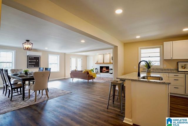 117 MOONEY ROAD, Columbiana, AL 35051