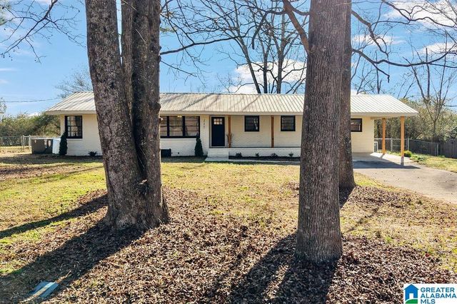 117 MOONEY ROAD, Columbiana, AL 35051