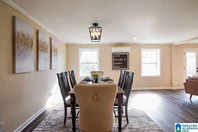 117 MOONEY ROAD, Columbiana, AL 35051