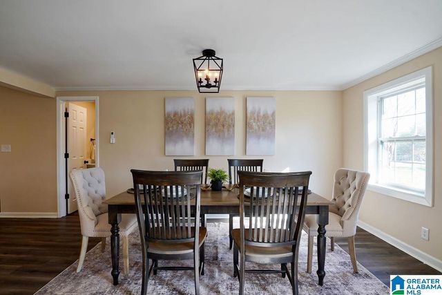 117 MOONEY ROAD, Columbiana, AL 35051